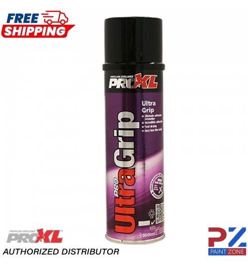 Proxl UltraGRIP – Ultimate High Adhesion Multi Primer 500ml