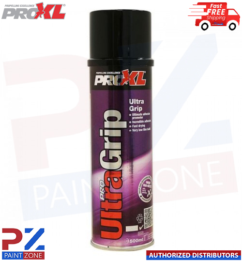 PRO XL ULTRAGRIP AEROSOL