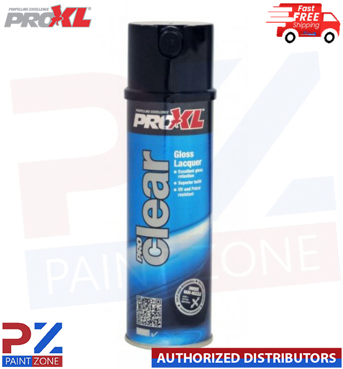 PROXL PROCLEAR 500ML