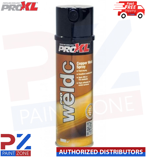 PROXL PROWELD COPPER 500ML