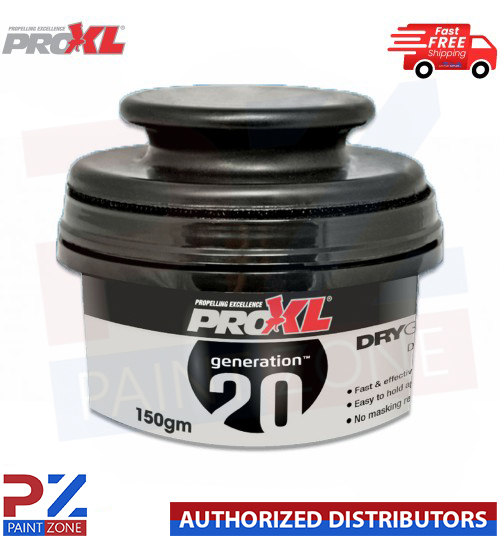 PROXL GENERATION20 POWDER GUIDECOAT WITH APPLICATOR 150G