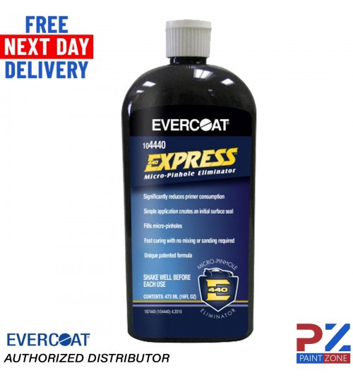 EVERCOAT 440 Express Pre-Prime Solution 473ml (104440)