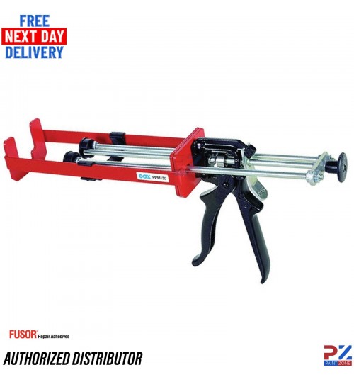 LORD Fusor PPM150 302 Manual Adhesive Applicator Gun 225/300ml