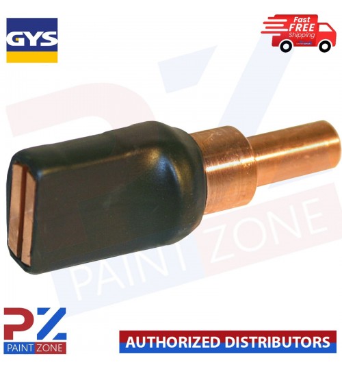 GYS 050655 ELECTRODE For Welding Of Anelli FOR RINGS