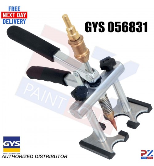 GYS 056831 Quick Dent Repair Puller – MANULINER for 2700 & 39.02 Machines