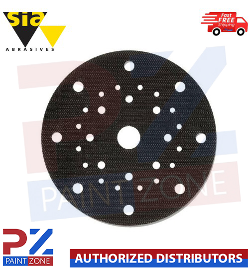 SIA Zwischenschleifscheibe 147mm, 3mm Thick 33-Loch