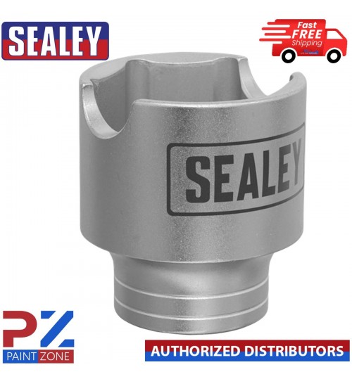Sealey Fuel Filter Socket Wrench 1/2" Drive 32mm Ford Transit 2.0 TDCI 2016 On