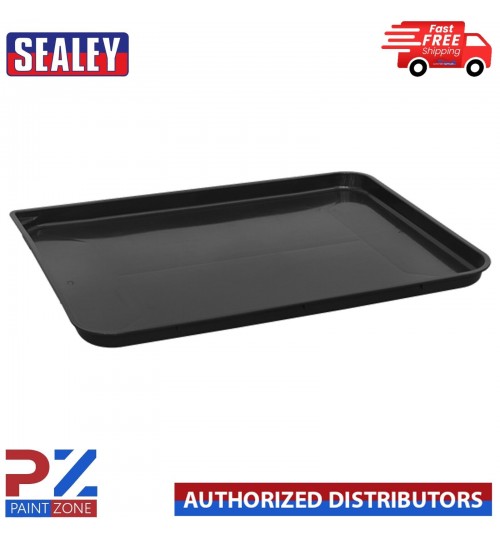 Sealey DRPL05 5L Low Profile Drip Tray