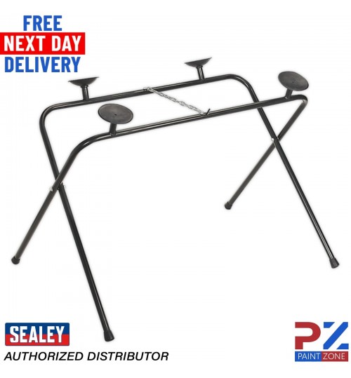 Sealey Windscreen Stand Folding WK4