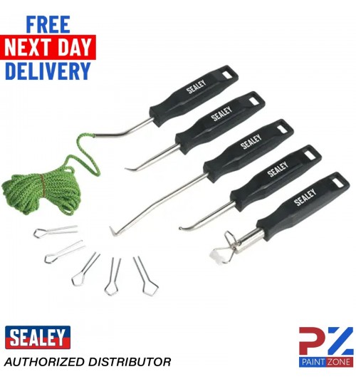 Sealey Wk2 Windscreen Installation Tool Kit