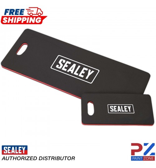 Sealey Mechanic's Mat Set EVA - 28mm VS8571