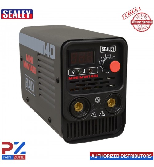 Inverter Welder Sealey MINIMW140i 230V 140A