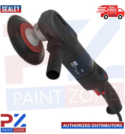 Rotary Car Polisher RP1500 Buffer Sander Polishing Electric Machine 1050W/230V
