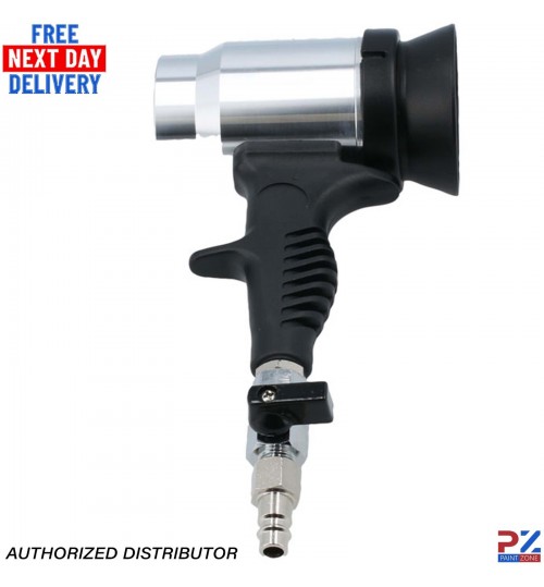 Starchem Venturi Paint Dryer Gun – 1x Air Drying Tool for Water-Based Paints