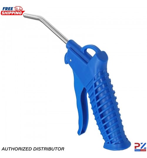 Starchem BB18 BG-LARGE Large Air Blow Gun – 12 Bar / 175 PSI – Pro Tool