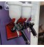 Magnetic 2 Guns Spray Gun Holder Workshop Equipment For Gravity Guns