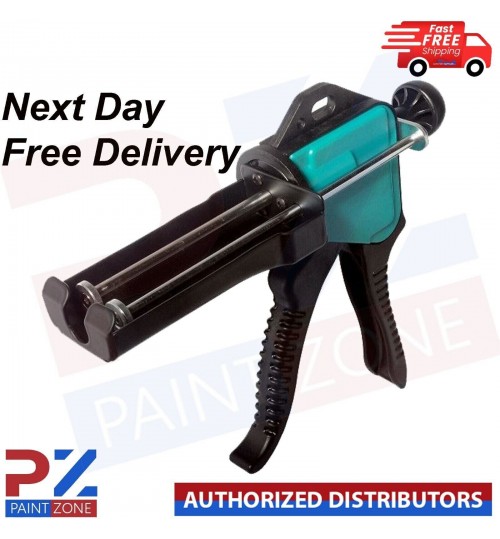 FMT6339 Cartridge Applicator Gun2K Adhesive 50ML Fast Mover