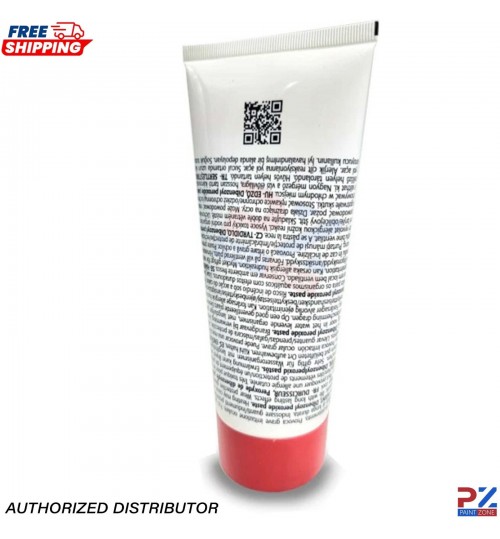 Universal BPO Hardener Tube 220g – For Car Body Filler & Fibreglass Putty