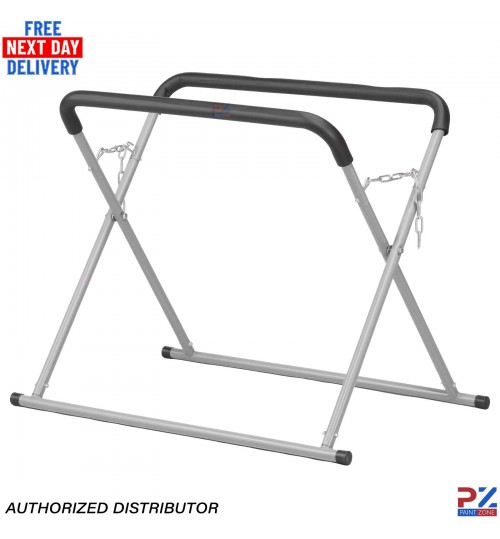 KK7 PSTAND-HD Panel Stand Folding Adjustable Holder Bodyshop Garage
