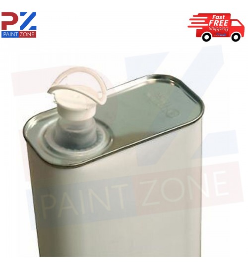 1L Universal 2K Acrylic Paint Binder Car Paint 2k Basecoat 2k Clear Binder