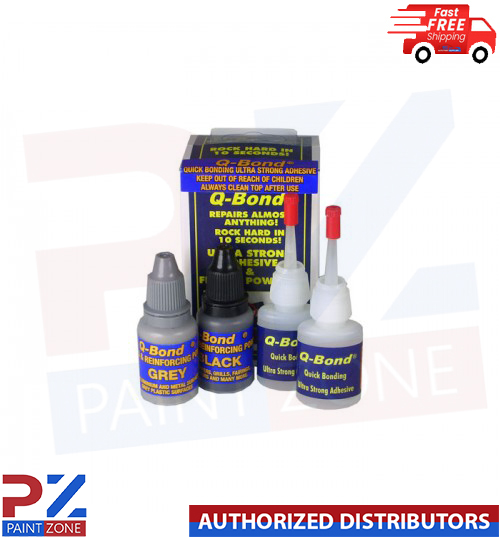 Q-Bond Ultra Strong Adhesive 
