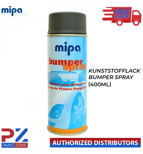 MIPA Kunststofflack Bumper Spray PIERRE A FUSIL 400ml