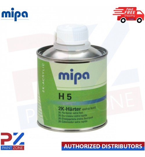 MIPA H5 HARDENER 250ML