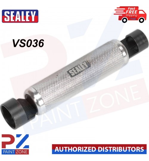 Sealey VS036 Double End Brake Spring Washer Removal Installation Tool Washer