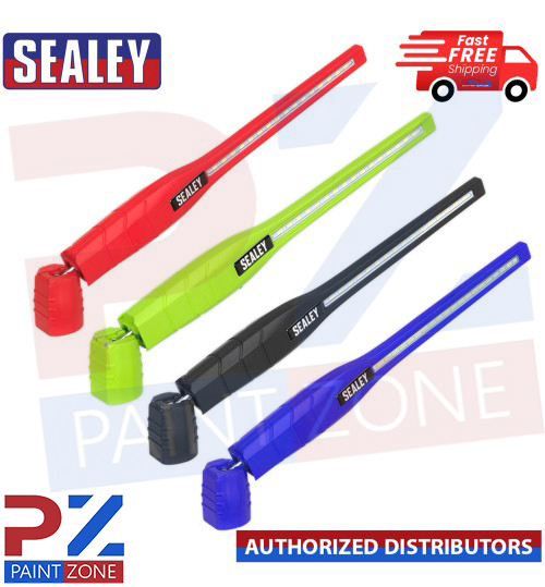 Sealey Battery Power Speed Ratchet 1/2"Sq Drive 3.6V 2000mAh Lithium-ion SPR002