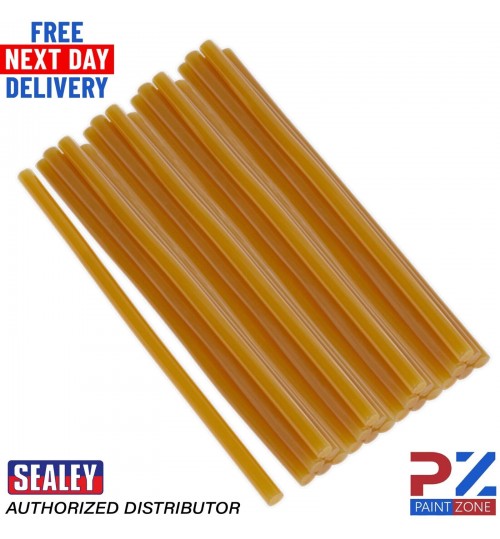 Sealey RE105/2 Paintless Dent Repair Glue Stick - Pack of 25