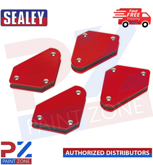 Sealey AK7308 Extendable Breaker Bar 1/2"Sq Drive 480-630mm