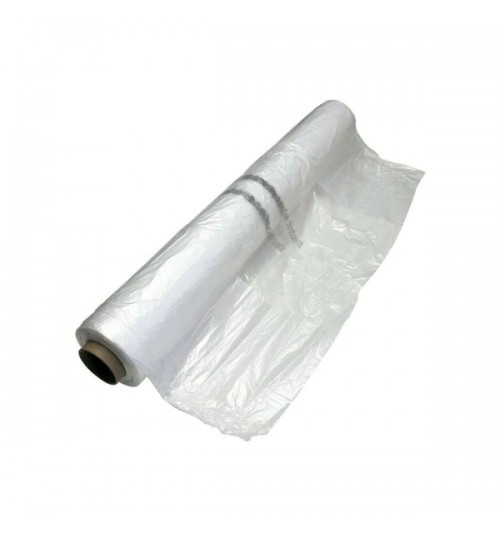 MASKING FILM 6M X 150M CLEAR  Boxed