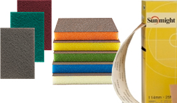 Abbrasive Pads And Rolls (7)